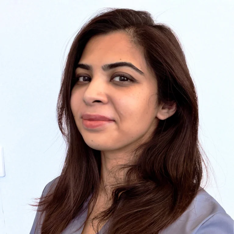 Roksana Arshed | Park Avenue Dental Care | Willesden Green, North West London Dentist